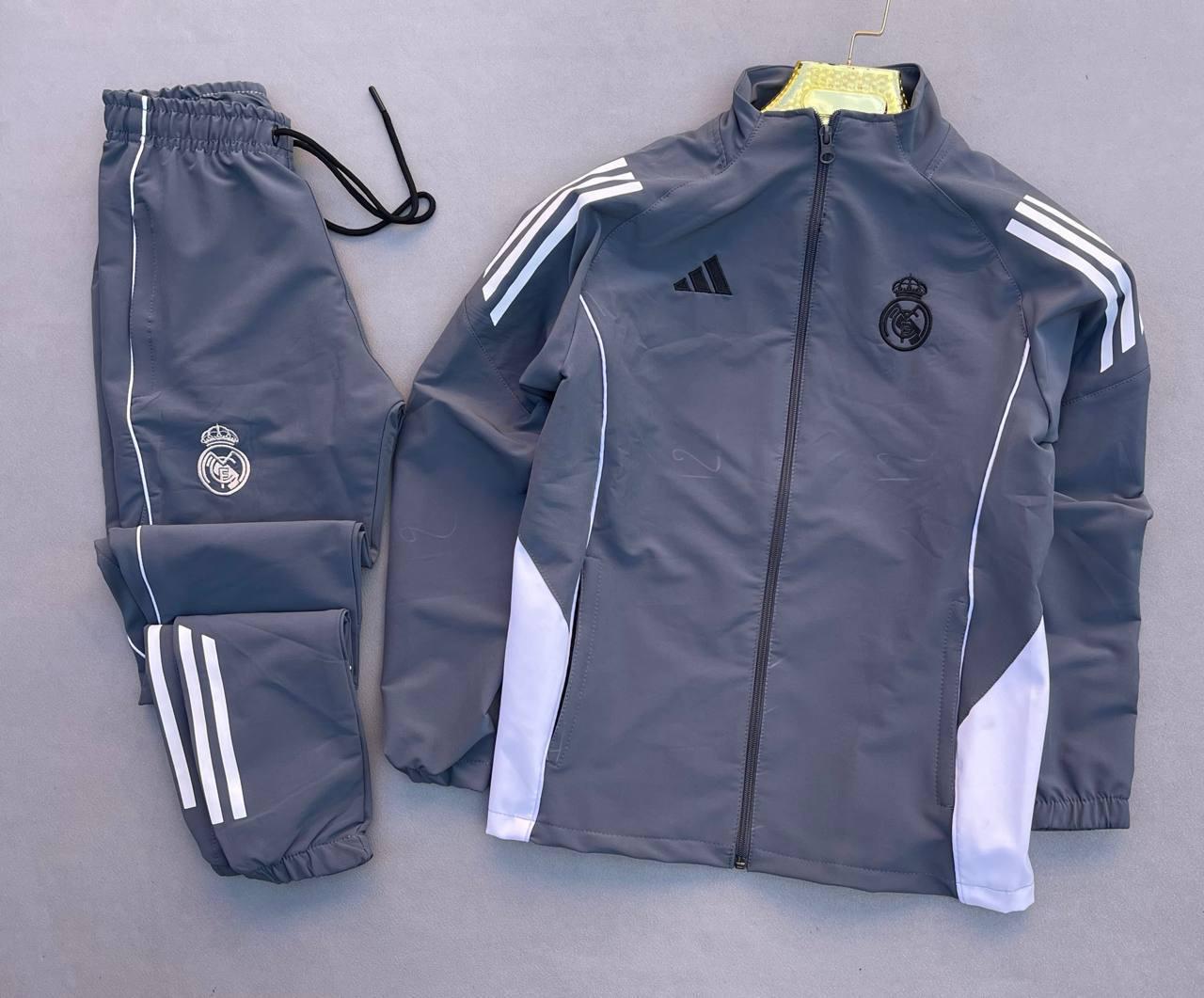 Ensemble original du Real Madrid